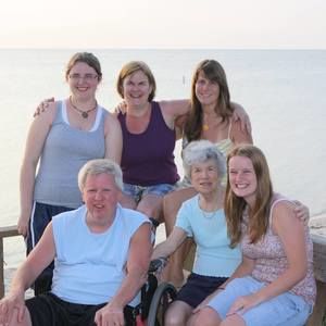 Meet your Posher, Ellen